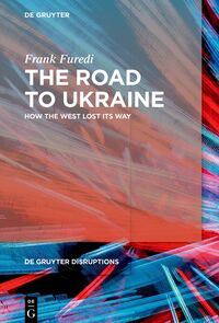 Vorderes Coverbild The Road to Ukraine