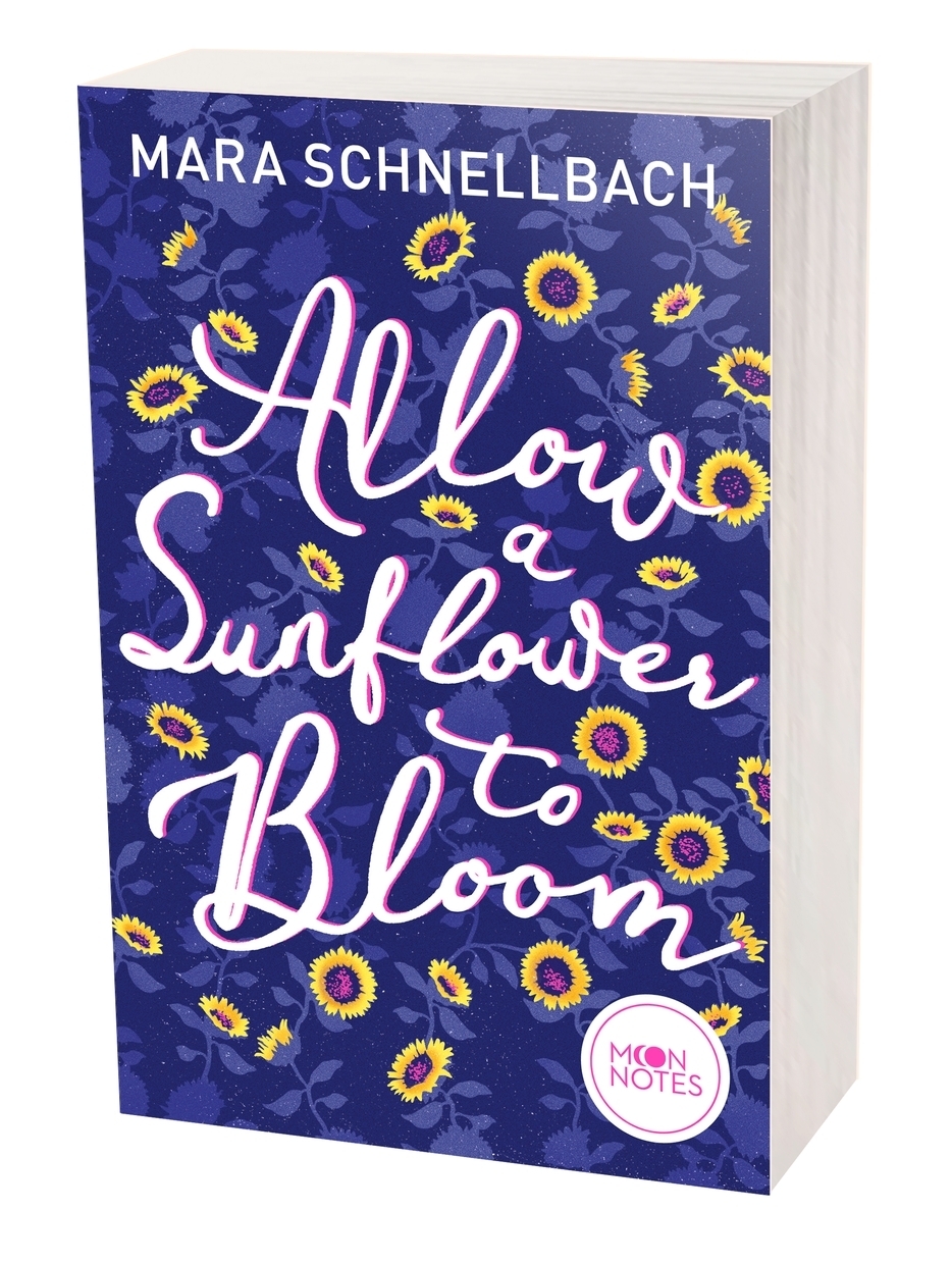 Anderes Coverbild Allow a Sunflower to Bloom