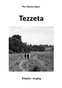 Vorderes Coverbild Tezzeta