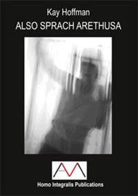 Vorderes Coverbild Also sprach Arethusa
