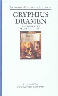 Vorderes Coverbild Dramen
