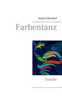 Vorderes Coverbild Farbentanz
