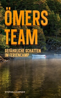 Vorderes Coverbild Ömers Team
