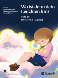 Vorderes Coverbild Wo ist denn dein Leuchten hin?