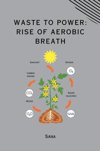 Vorderes Coverbild Waste to Power: Rise of Aerobic Breath