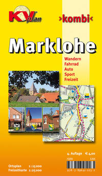 Vorderes Coverbild Marklohe