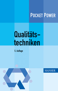Vorderes Coverbild Qualitätstechniken