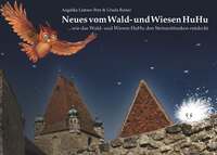 Vorderes Coverbild Neues vom Wald- und Wiesen HuHu