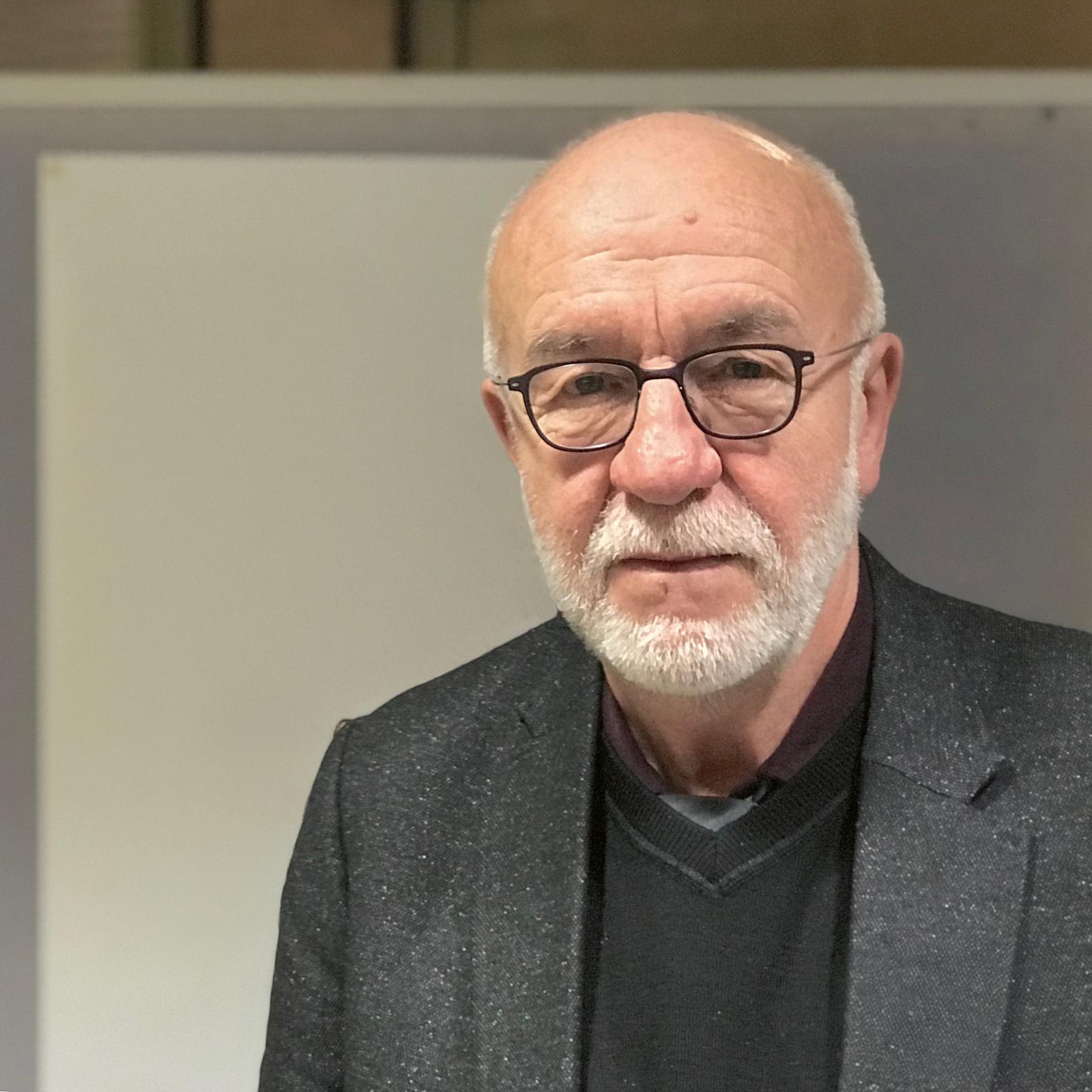 Bild des Mitwirkenden Die Stunde der Physiker