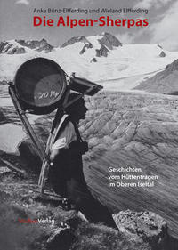 Vorderes Coverbild Die Alpen-Sherpas