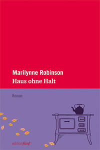 Vorderes Coverbild Haus ohne Halt
