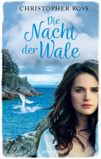 Vorderes Coverbild Die Nacht der Wale