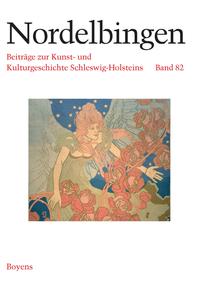 Vorderes Coverbild Nordelbingen 82/2013