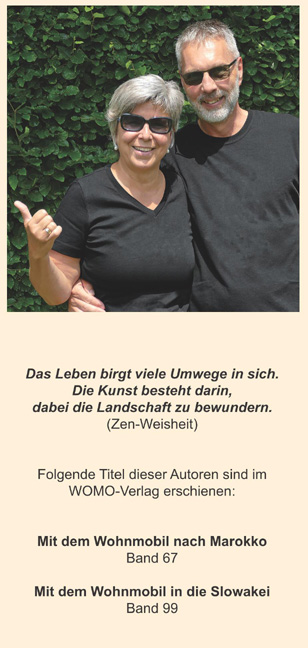 Bild des Mitwirkenden Mit dem Wohnmobil in die Slowakei