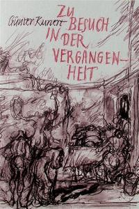 Vorderes Coverbild Zu Besuch in der Vergangenheit