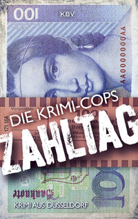 Vorderes Coverbild Zahltag