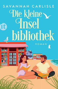 Vorderes Coverbild Die kleine Inselbibliothek