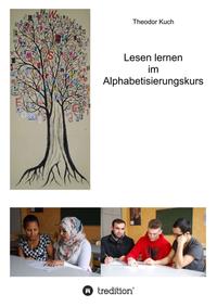 Vorderes Coverbild Lesen lernen