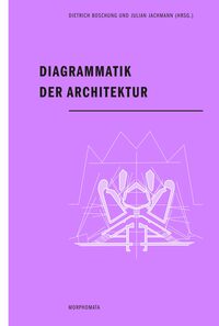 Vorderes Coverbild Diagrammatik der Architektur