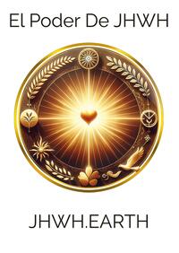 Vorderes Coverbild El Poder De JHWH