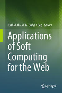Vorderes Coverbild Applications of Soft Computing for the Web