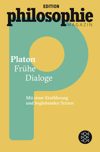 Vorderes Coverbild Frühe Dialoge