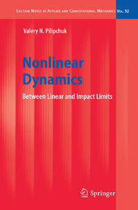 Vorderes Coverbild Nonlinear Dynamics