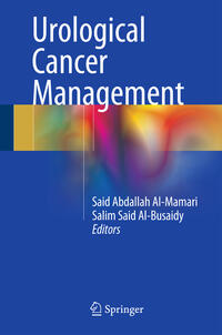Vorderes Coverbild Urological Cancer Management