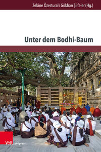 Vorderes Coverbild Unter dem Bodhi-Baum