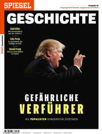 Vorderes Coverbild Gefährliche Verführer