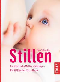 Vorderes Coverbild Stillen