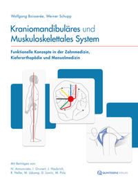 Vorderes Coverbild Kraniomandibuläres und Muskuloskelettales System