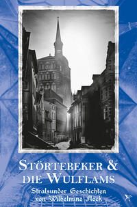 Vorderes Coverbild Störtebeker & Die Wulflams