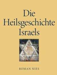 Vorderes Coverbild Die Heilsgeschichte Israels