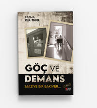 Vorderes Coverbild Göç ve Demans