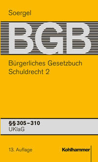 Vorderes Coverbild Bürgerliches Gesetzbuch mit Einführungsgesetz und Nebengesetzen (BGB)