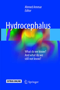 Vorderes Coverbild Hydrocephalus