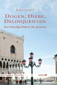 Vorderes Coverbild Dogen, Diebe, Delinquenten