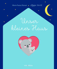 Vorderes Coverbild Unser kleines Haus