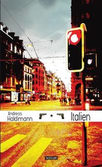 Vorderes Coverbild Italien