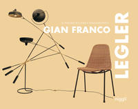 Vorderes Coverbild Gian Franco Legler