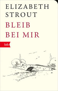 Vorderes Coverbild Bleib bei mir