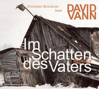 Vorderes Coverbild Im Schatten des Vaters