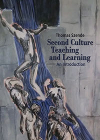 Vorderes Coverbild Second Culture Teaching and Learning