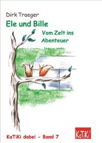 Vorderes Coverbild Ele und Bille