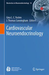 Vorderes Coverbild Cardiovascular Neuroendocrinology