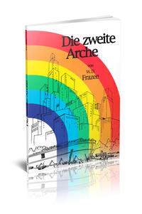 Vorderes Coverbild Die zweite Arche