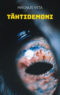 Vorderes Coverbild Tähtidemoni