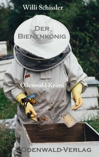 Vorderes Coverbild Der Bienenkönig