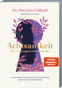 Vorderes Coverbild Achtsamkeit – der verborgene Schatz in dir